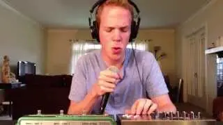 Still Thinking - Dave Repeat (Live Vocal Looping)