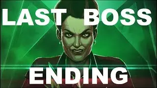 Crackdown 3 Walkthrough Part 30 - Niemand Boss Fight [ ENDING ]