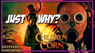 Children of the Corn, Spoiler Free & Spoiler Reviews