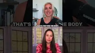 If you're waking up in the night... WATCH THIS