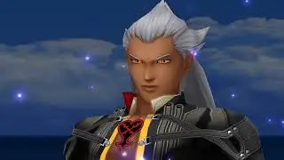 Kingdom Hearts Final Mix: Ansem Final boss - Proud mode