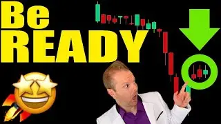 BITCOIN & ALTCOINS EXPLOSIVE SUPER CYCLE (Here's When It STARTS - Don't Miss Out!!!)