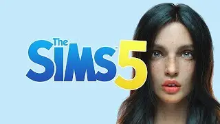The Sims 5 - Official Concept Trailer (Fall 2020)