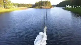Узкости Ладоги