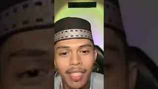 Pi'i mode Arab #lendra #tiktok #streamer