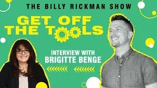 Interview With Brigitte Benge - Cream Solutions