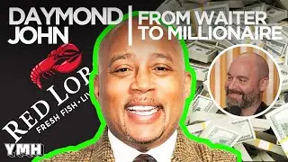 From Waiter To Millionaire - Tom Talks Highlight