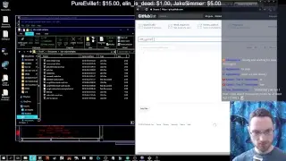 Coding grab bag: Lint/Vim, OS X FFI, Releasing OBS Lua script, Adding color swatch to OBS