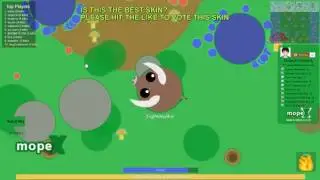 MOPE.IO // ANDLYY BULL // MOPEX SKIN 12
