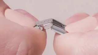 How to add a Link to your Composable bracelet
