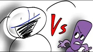 Animatic vs Exclamation Mark | Reanimated