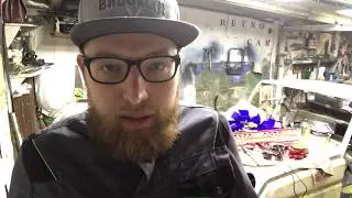 Хайпанем немножко. Ништяки для гаража.