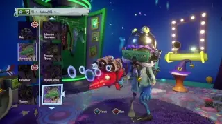 THE TRIPLE SHOW CASE/ rocket turtle , HOTROD CHOMPER, and create your own\GW2