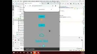 Flutter apps course class-06