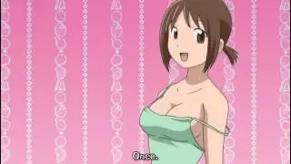 training with hinako en 5 segundos