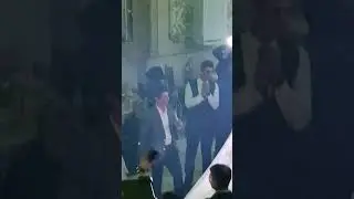 Vals Aymurat Genjemambetov