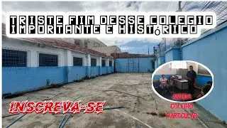 A exploração mais triste do Canal. Você vai se emocionar!!