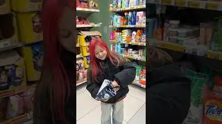 Лайфхак от меня,как сделать так, чтобы мама вам купила чипсы🤣 