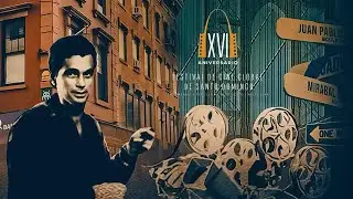 XVI edición del Festival de Cine Global de Santo Domingo