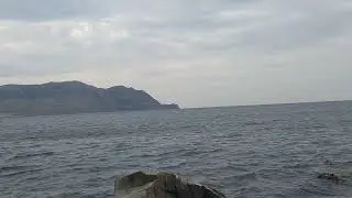 Пляж Ракета