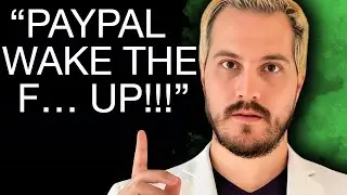 Paypal Stock! Get Ready! {New 52 week High}