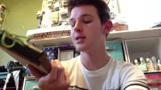 Live Altered Journal Class!