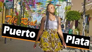 The Ultimate Puerto Plata Tourist Guide (Best Things to Do in Amber Cove, Dominican Republic)