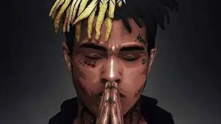 Xxxtentacion - SAD (backwards)