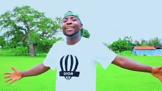 Magodi Ze Doni_Ng'wanike_Official Video(Mapiano) 2023