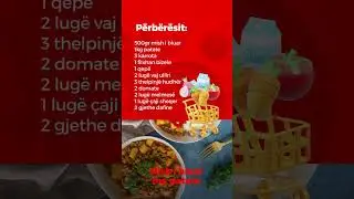 Ide për Iftar #vivafreshstore