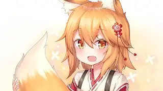 Сумашедшая Senko san