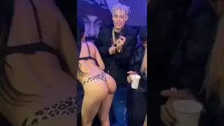 Mi Chipero 🔫 - Marcianeke ❌ Dixson Waz ( Video Oficial Detras De Camara )