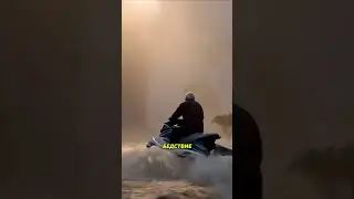 Трейлер к GTA 6 на реальных событиях во Флориде