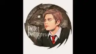 Only time I'll Pitty Peter 