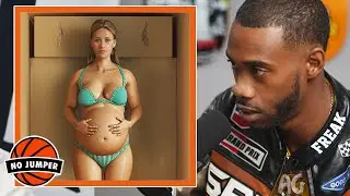 FYB J Mane says He Bought an Escort Online & She Was Pregnant