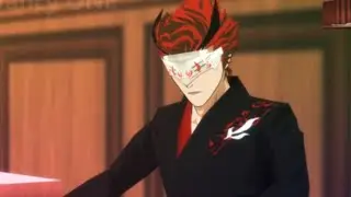 RWBY MMD Ep.6 - Epic Obachan (Ace Attorney X RWBY)