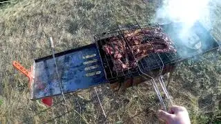 бараньи ребрышки