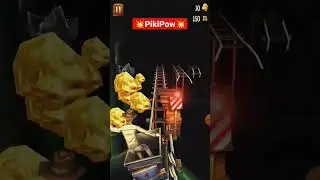 rail rush - best mobile game 2022 gameplay 17 #shorts #railrush #mobilegames