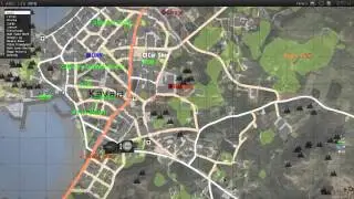 VOD - Terracid et Gydius // Arma 3 RP [3/31]