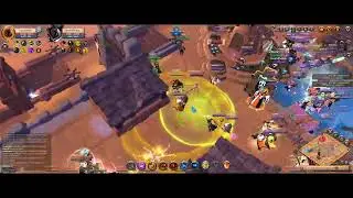 Albion Online 2024 Why not to loot