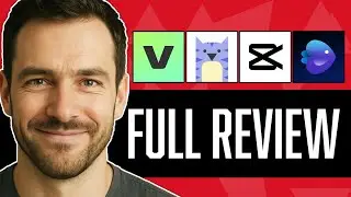 VEED VS KAPWING VS CAPCUT VS INVIDEO WHICH EDITING SOFTWARE SHOULD YOU CHOOSE?