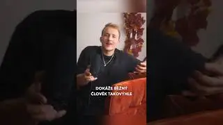 TAKY JE VŠUDE VIDÍTE?!🤔🤯