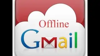 How to Use gmail without internet-gmail offline