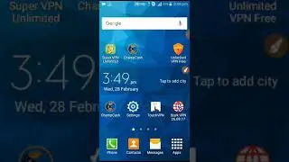 How To Withdraw In Champcash