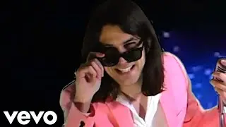Airspace - Monaco (Official Music Video)