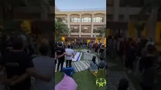 Chaiyanu Israel Provides Light During War