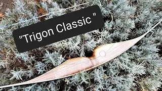 Традиционный Longbow