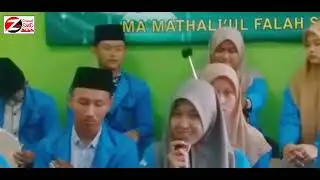 SHOLLALLAHU ALA MUHAMMAD - REBANA MA MAFAL SUMANDING