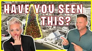 Check Out The Newest Updates To Wellen Park In Beautiful Venice, Florida! Pt.1