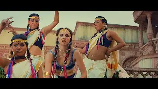 Major Lazer & DJ Snake - Lean On (feat. MØ) (Official Video) UHD 4K